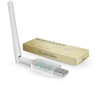 SLZB-07p10 - Memoria USB Zigbee con antena 3dB, adaptador para Zigbee2mqtt, ZHA y Home Assistant SLZB-07 p10 (SLZB-07p10)