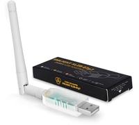 SLZB-07p7 - Memoria USB Zigbee con antena 3dB, adaptador para Zigbee2mqtt, ZHA y Home Assistant (SLZB-07p7)