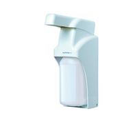 SM 2 universal/500 pared dispensador, - Desinfectante de, de jabón, dispensador de loción, 450 - 1.000 ml