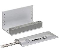 SM-226L-3Q Seco-Larm - Soporte para puerta Contacto magnético con 3 cables para N.O./N.C. Aplicaciones: