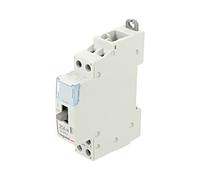 SM 425 230V 2NO S Protector: Instalación en 2 direcciones NO x2 230VAC 25A DI...