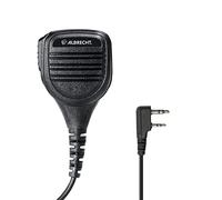 SM-600-K 41756 - Micrófono para altavoz Kenwood (negro)