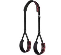 SM Games Sex Bed Toys Rope Kit Restricciones BDSM Sex Set con esposas y correas para las piernas Puños Restricción Atado Brazos y piernas Juguetes sexuales para pareja Suéter