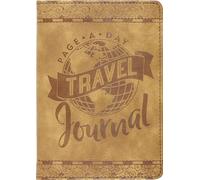 SM Jrnl Artisan Page a Day Travel