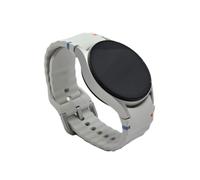 SM-L300NZE S.WATCH GALAXY WATCH 7 40MM CREAM