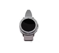 SM-L500NZW S.WATCH 8 CLASSIC WHITE