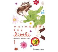 SM Marmalade Boy Little nº 01 1,95 (Shojo Manía)