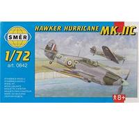 SM?R 010842,Hawker Hurricane MK.IIC 1:72