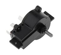 SM SunniMix Kayak Motor Eléctrico Interruptor de Barco Controlador de Motor de Pesca