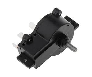 SM SunniMix Kayak Motor Eléctrico Interruptor de Barco Controlador de Motor de Pesca