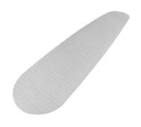 SM SunniMix Surf Paddle Board Pad - Rendimiento Personalizable EVA Deck Grip para Surf Board Boat Yacht - Seleccionar Colores, Gris