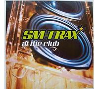 Sm-Trax - At the Club Rmx [Vinilo]