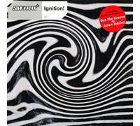 SM-Trax - Ignition! (SM in Motion Mix/SM's Clubbing Cut, 2004, plus 'Got the groove [Nevins Battle Blaster Mix]') / Vinyl Maxi Single [Vinyl 12'']