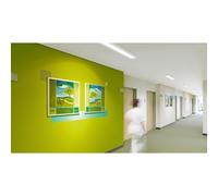 SM060C CASQUILLO BLANCO PANEL LED NT 33W NW 4000K 911401843787