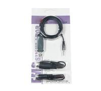 SM100 USB Control remoto helicóptero Simulador Cable para I10 I6X CT6B TH9X mandos a distancia adaptadores juguetes modelos