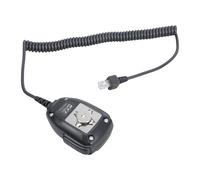 SM11R1 Talkies - Micrófono de altavoz remoto para radio móvil, micrófono de mano de repuesto, micrófono de programación