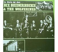 SM3087 LP Bix Beiderbecke And The Wolverines Sm3087 VINYL