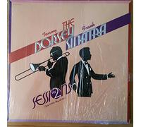 SM3632 LP Frank Sinatra Vol.3 VINYL