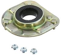 SM5475 VOLVO S60, S80,V70, XC70, X9