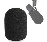 SM7B Espuma Profesional con Cancelación de Ruido Filtro Pop para Micrófono Shure SM7B por YOUSHARES