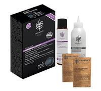 Sma Organics Pharm Organic Color 1/1 Nero Blu