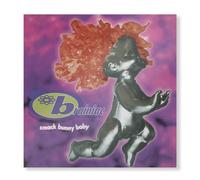 Smack Bunny Baby [Vinilo]