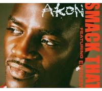 Smack That by Akon Featuring Eminem