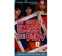 Smack the Pony-Best of [Reino Unido] [VHS]
