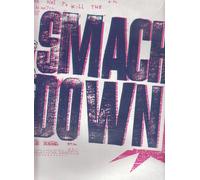 Smackdown - Someone Has to Kill the Headwr [Vinilo]