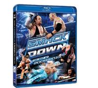 Smackdown the best of 2009 - 2010 [Francia] [Blu-ray]