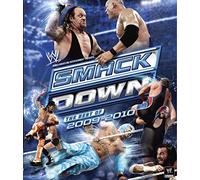 Smackdown: The Best of 2010 [Reino Unido] [Blu-ray]