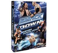 Smackdown: The Best of 2010 [Reino Unido] [DVD]