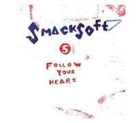 SMACKSOFT - 5th album FOLLOW YOUR HEART