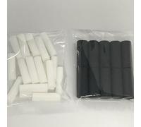 SMACO Filtro separador de aceite y agua, 10 unidades