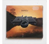 smadj - Take It and Drive