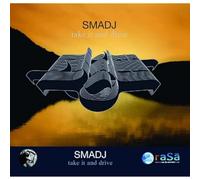 Smadj - Take It & Drive