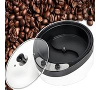 smafoseedding Tostadora De Café Profesional De Aire Caliente De 800 G-Tostadora Eléctrica De Granos con Ventana De Horneado | para Tostar Café En Grano,Frutos Secos,Cereales Y Palomitas De Maíz