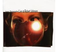 Smagghe Ivan - Live At Robert Johnson Vol 3