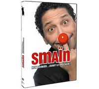 Smaïn - Mon dernier avant le prochain [Francia] [DVD]