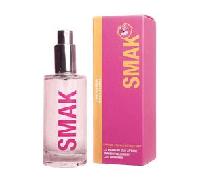 Smak Perfume con Feromonas | Frescura y Juventud - noestabu.com