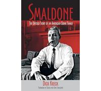 Smaldone: The Untold Story of an American Crime Family