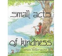 Small Acts of Kindness