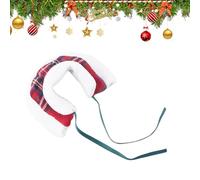 Small Animal Clothes - Hamster Outfit for Cute Dress Up | Tiny Pet Costume Made with Soft Fabric, Adjustable Fit for Hamsters, Gerbils, Mice, Fun Accessory for Playtime Photos