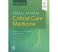 Small Animal Critical Care Medicine