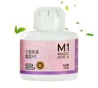 Small Animal Deodorizer - 150g Odor Removing Gel | Small Animal Odor