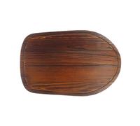 Small Appliance Slider - Kitchen Appliance Rolling Board 13,39 x 8,27 x 0,39 pulgadas Coffee Machine Moving Tray with Scratch Resistant Superficies, Countertop Appliances Slider for Home Kitchen Use