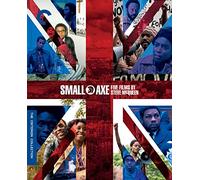 Small Axe (Criterion Collection) [USA] [Blu-ray]