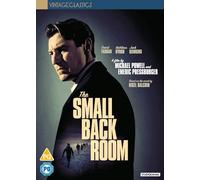 Small Back Room [DVD] (No hay versión española)