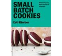 Small Batch Cookies (ebook)
