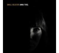 Small Believer (CD) Anna Tivel (Importación USA)